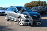2026 Audi Q2