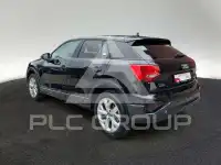 2026 Audi Q2