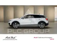 2026 Audi Q2