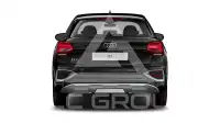 2026 Audi Q2