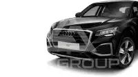 2026 Audi Q2