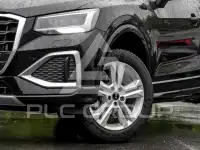 2026 Audi Q2