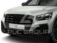 2026 Audi Q2