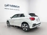 2026 Audi Q2