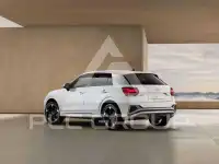2026 Audi Q2