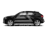 2026 Audi Q2