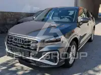 2026 Audi Q2