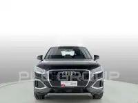 2026 Audi Q2