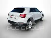 2026 Audi Q2