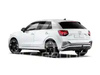 2026 Audi Q2