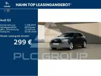 2026 Audi Q2