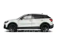 2026 Audi Q2