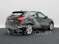2026 Audi Q2