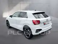 2026 Audi Q2