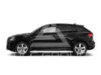 2026 Audi Q2