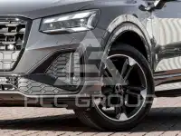 2026 Audi Q2