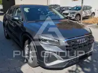 2026 Audi Q2
