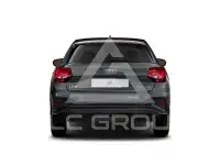 2026 Audi Q2