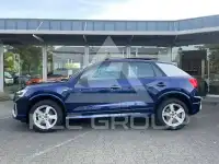 2026 Audi Q2