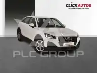 2026 Audi Q2