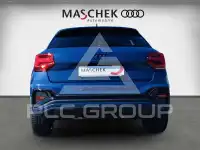 2026 Audi Q2
