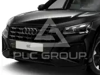 2026 Audi Q2