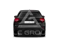2026 Audi Q2