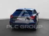 2026 Audi Q2