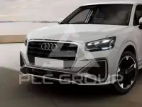 2026 Audi Q2