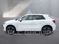 2026 Audi Q2
