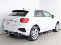 2026 Audi Q2