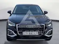 2026 Audi Q2