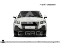 2026 Audi Q2