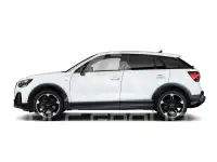 2026 Audi Q2