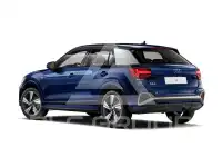 2026 Audi Q2