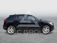 2026 Audi Q2