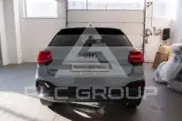2026 Audi Q2
