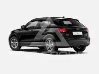 2026 Audi Q2