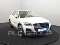 2026 Audi Q2