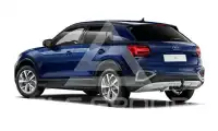 2026 Audi Q2