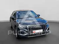 2026 Audi Q2