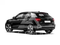 2026 Audi Q2
