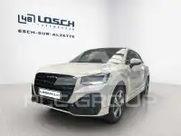 2026 Audi Q2