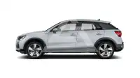 2026 Audi Q2