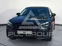 2026 Audi Q2