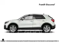 2026 Audi Q2