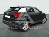 2026 Audi Q2