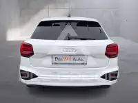 2026 Audi Q2