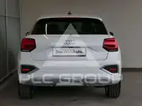 2026 Audi Q2