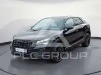 2026 Audi Q2